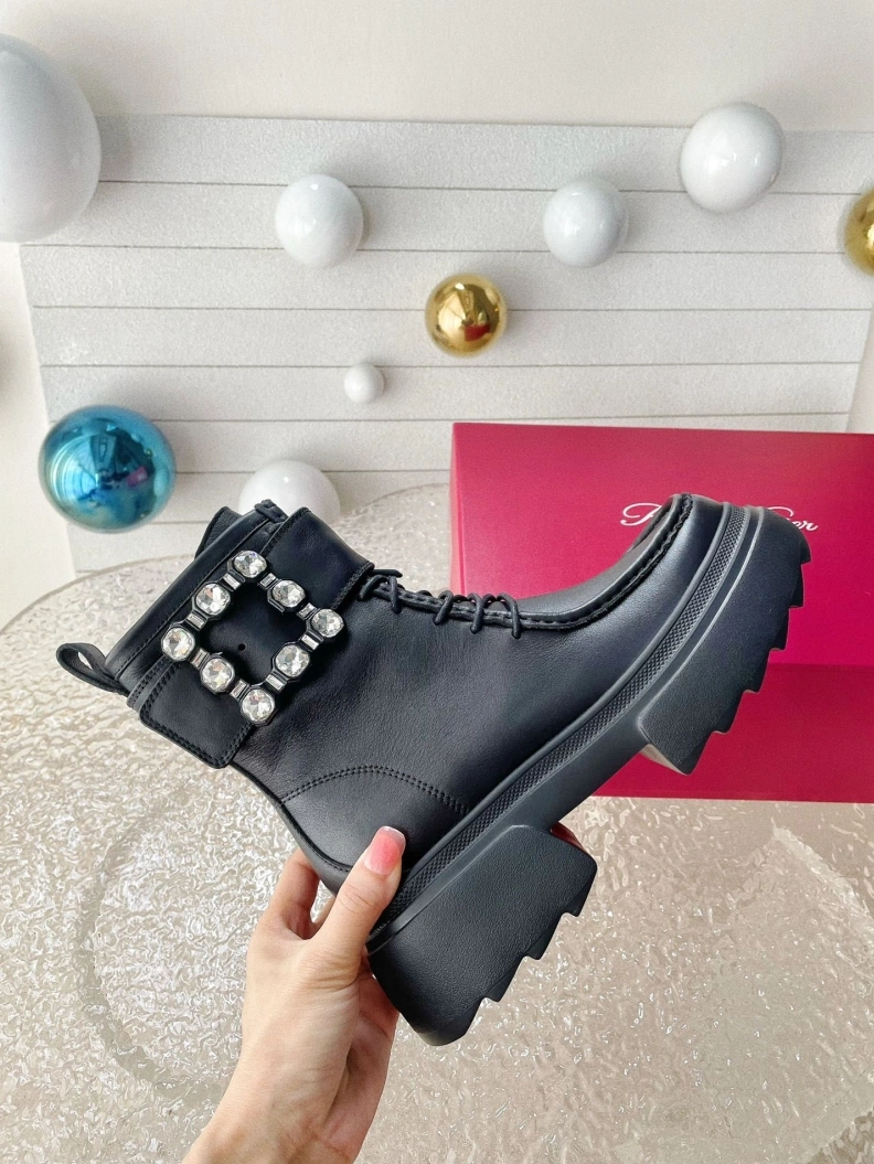 Practical Rxgxr Vxvxer Boots 226199