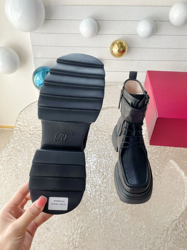 Practical Rxgxr Vxvxer Boots 226199