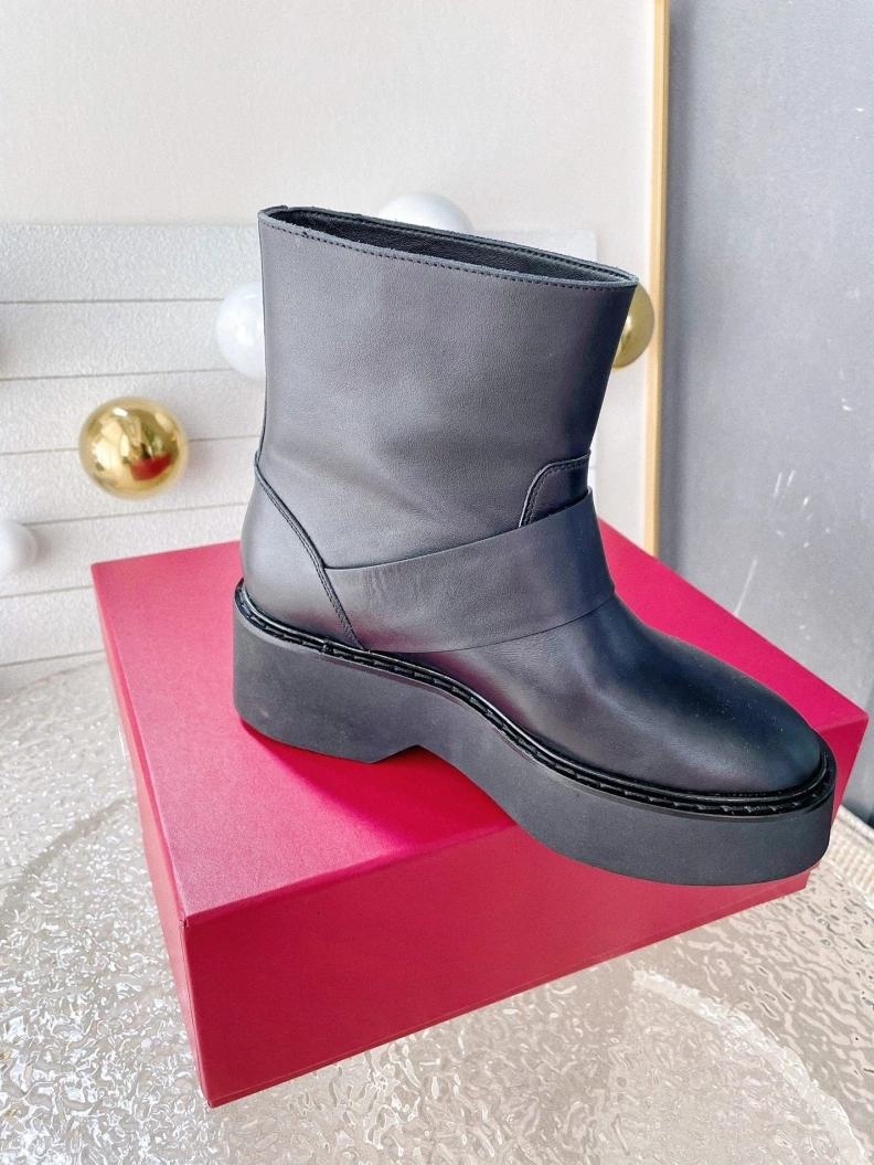 Rxgxr Vxvxer Boots Flexible 226198