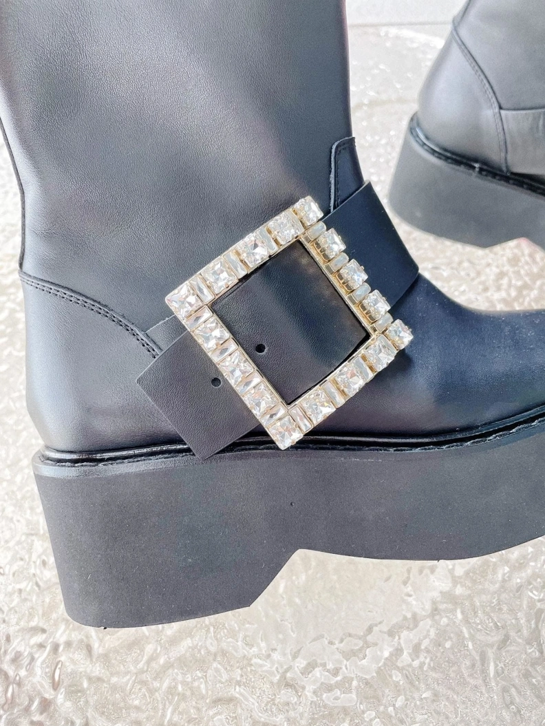 Rxgxr Vxvxer Boots Flexible 226198