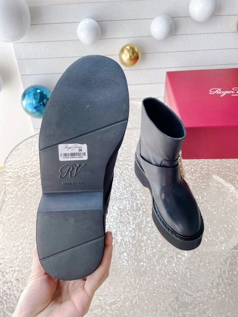 Rxgxr Vxvxer Boots Flexible 226198