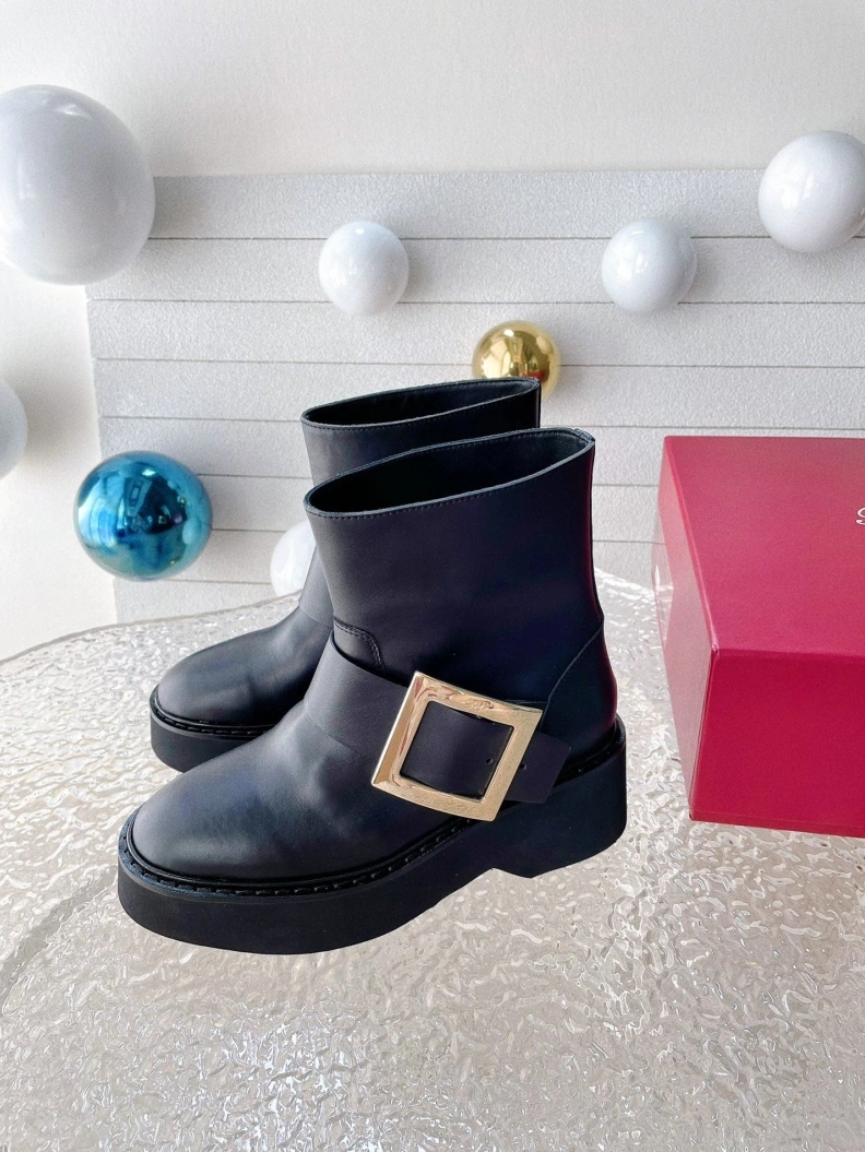 Bright Rxgxr Vxvxer Boots 226197