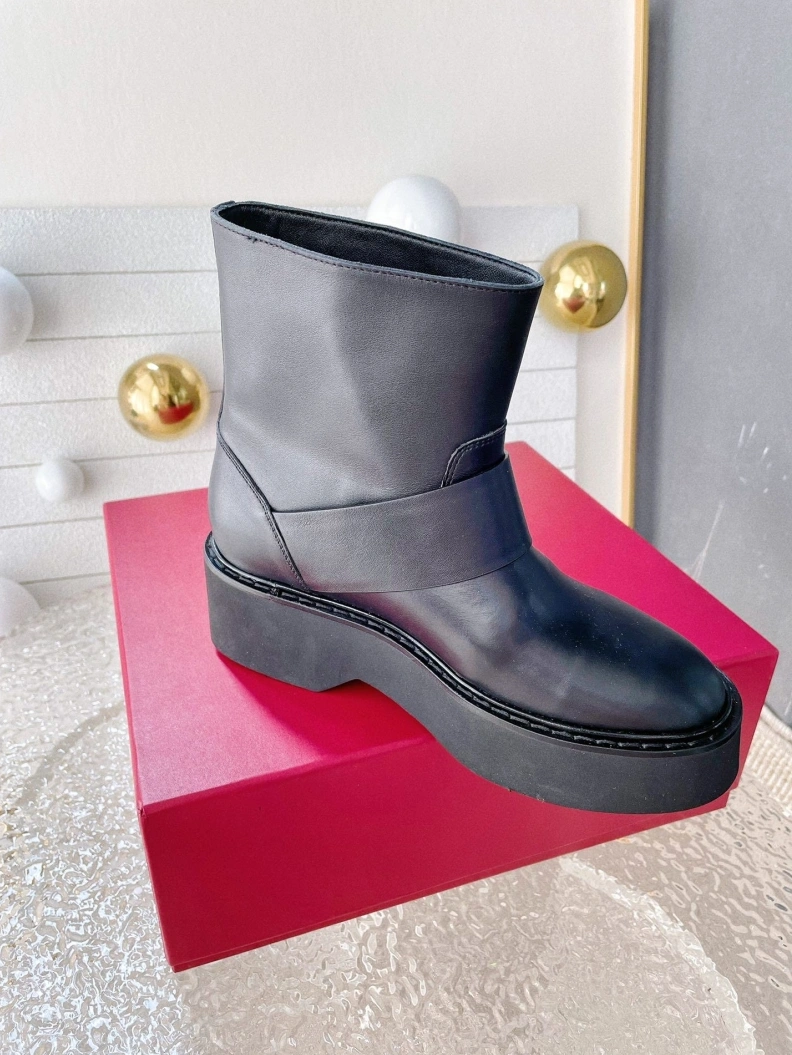 Bright Rxgxr Vxvxer Boots 226197