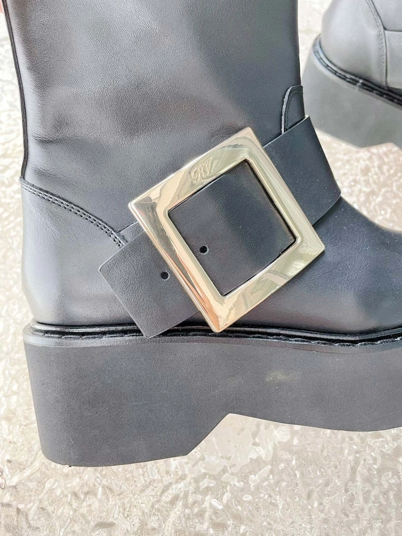 Bright Rxgxr Vxvxer Boots 226197