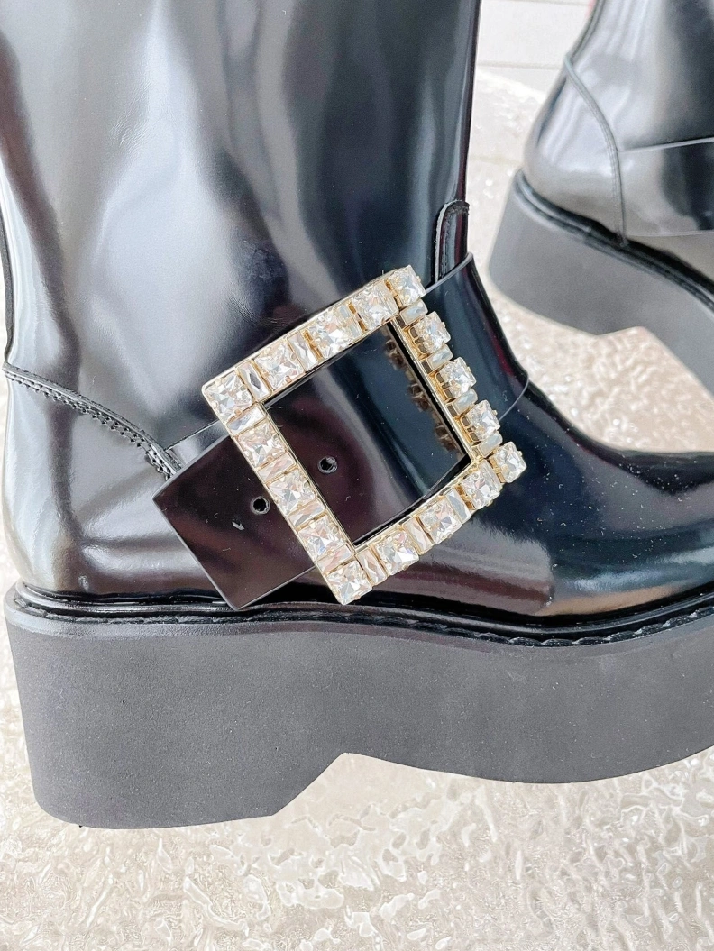 Rxgxr Vxvxer Boots Bright 226195