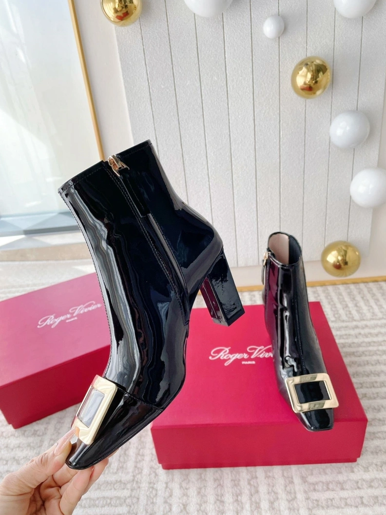 AllSeason Rxgxr Vxvxer Boots 226193