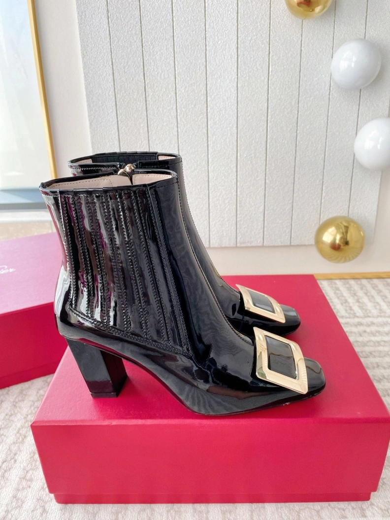AllSeason Rxgxr Vxvxer Boots 226193