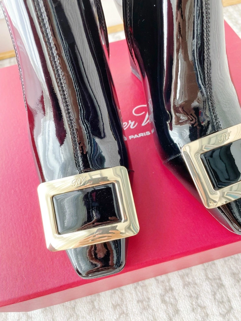 AllSeason Rxgxr Vxvxer Boots 226193