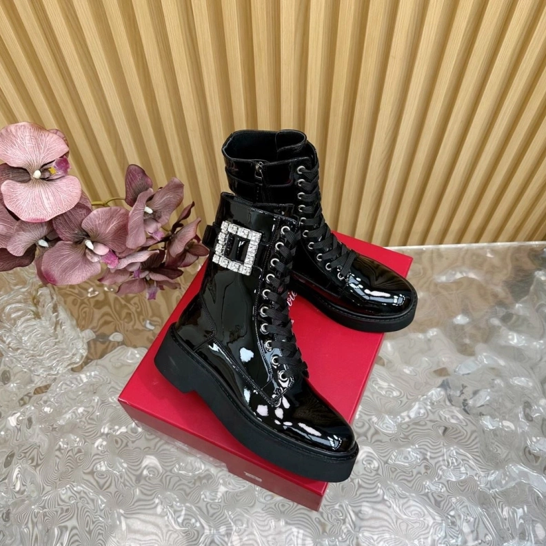 Rxgxr Vxvxer Boots Modern 226191