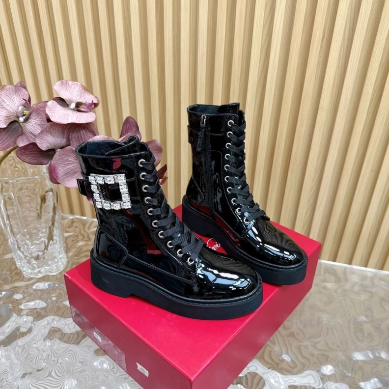 Rxgxr Vxvxer Boots Modern 226191