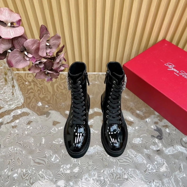 Rxgxr Vxvxer Boots Modern 226191