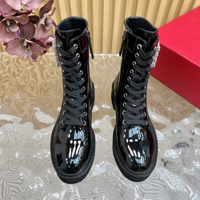 Rxgxr Vxvxer Boots Modern 226191