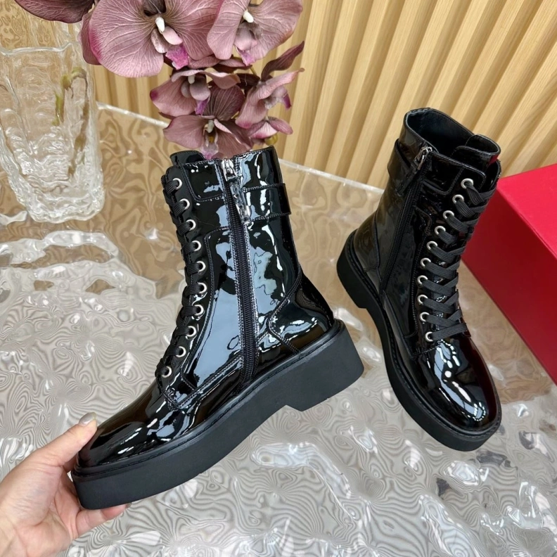 Rxgxr Vxvxer Boots Modern 226191
