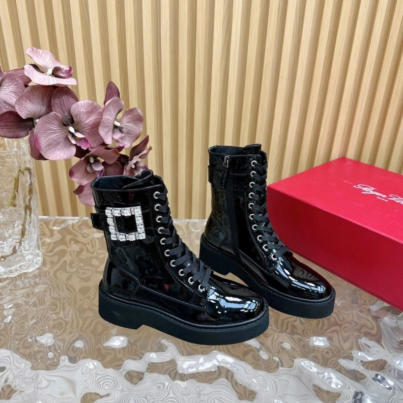 Rxgxr Vxvxer Boots Modern 226191