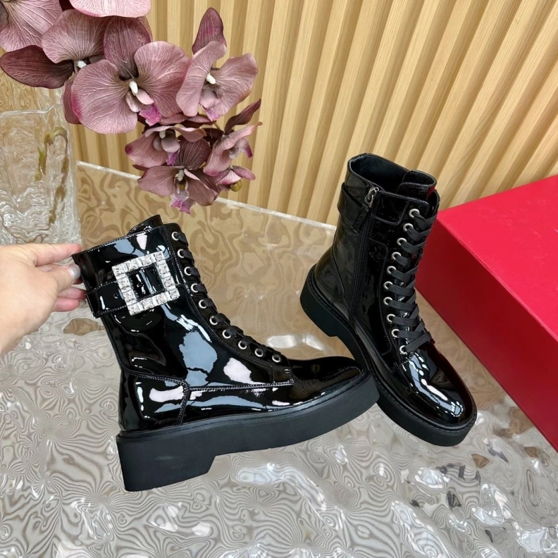 Rxgxr Vxvxer Boots Modern 226191