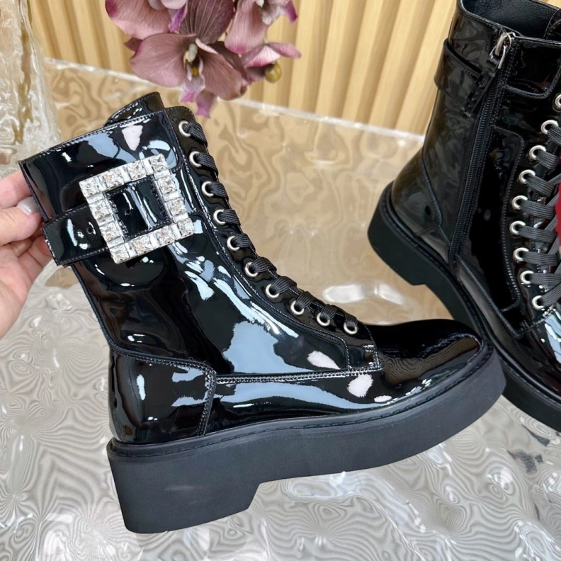 Rxgxr Vxvxer Boots Modern 226191