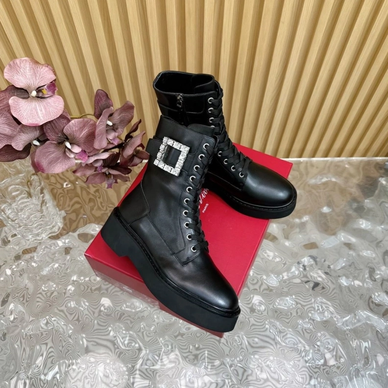 Rxgxr Vxvxer Boots Versatile 226189