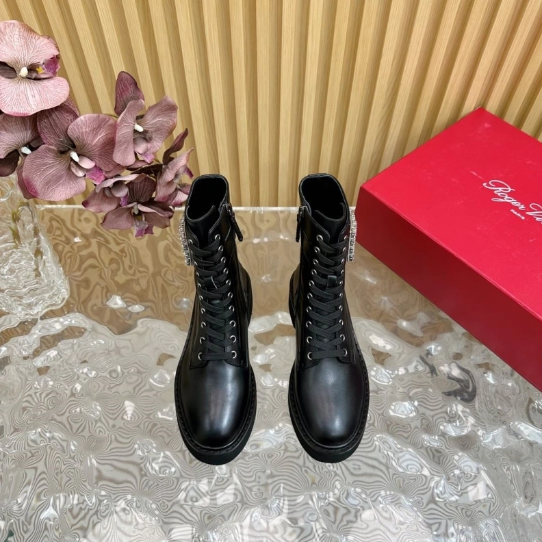 Rxgxr Vxvxer Boots Versatile 226189