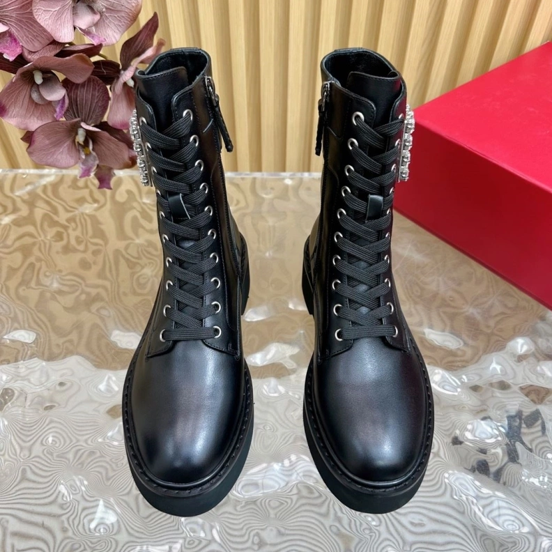 Rxgxr Vxvxer Boots Versatile 226189