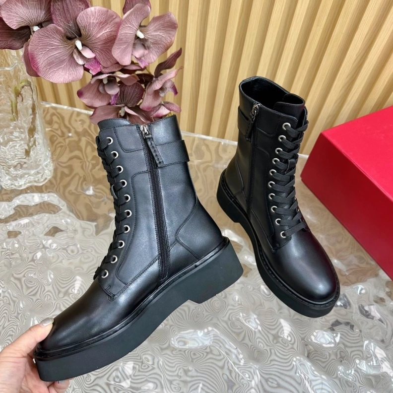 Rxgxr Vxvxer Boots Versatile 226189