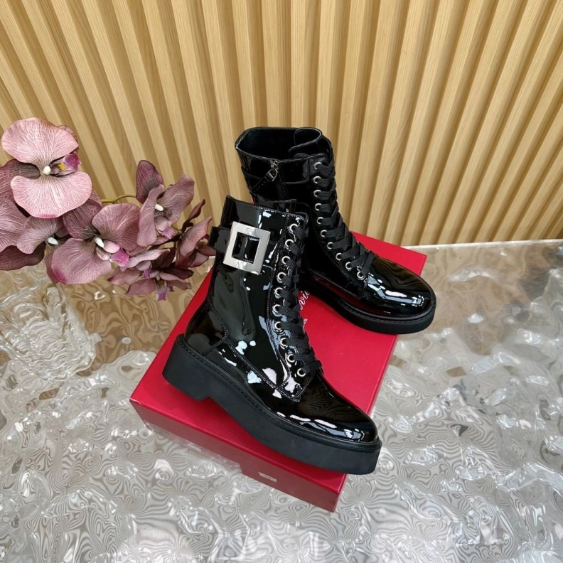 Bold Rxgxr Vxvxer Boots 226190