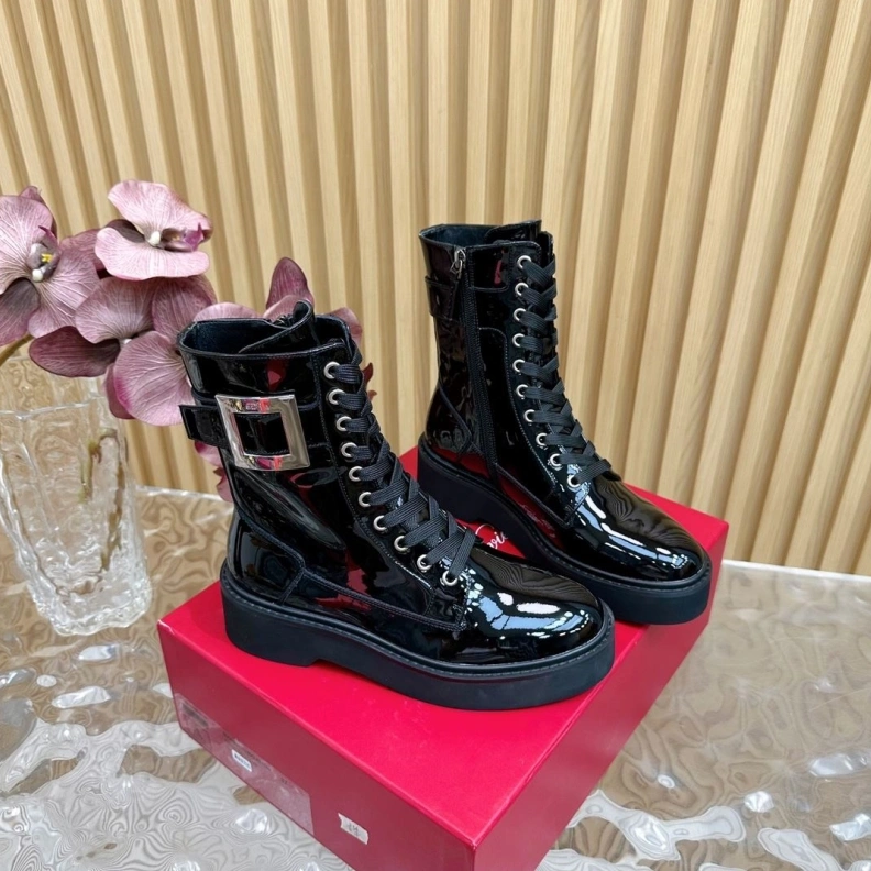 Bold Rxgxr Vxvxer Boots 226190