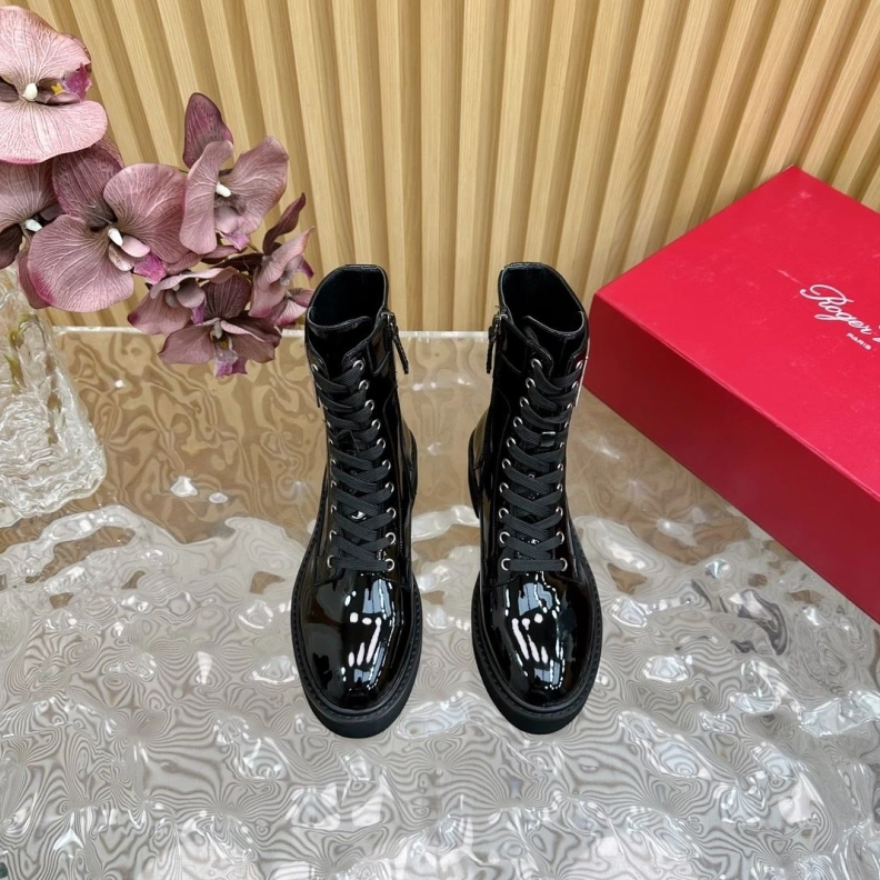 Bold Rxgxr Vxvxer Boots 226190
