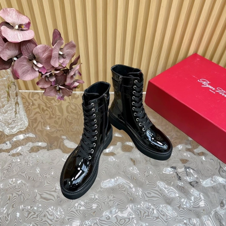 Bold Rxgxr Vxvxer Boots 226190