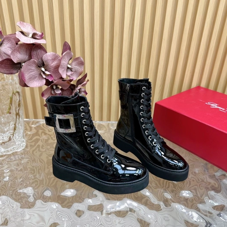 Bold Rxgxr Vxvxer Boots 226190