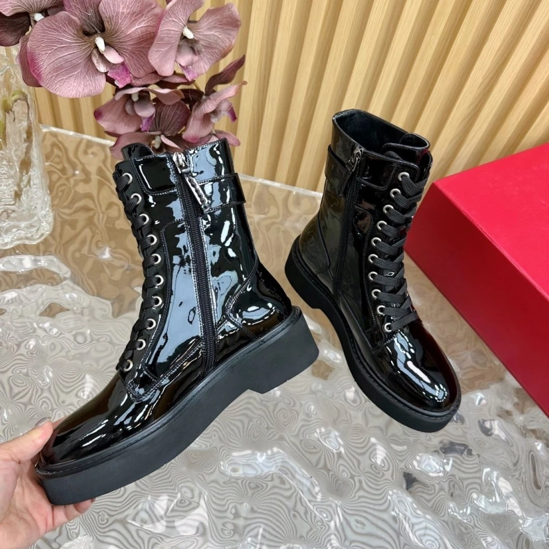 Bold Rxgxr Vxvxer Boots 226190