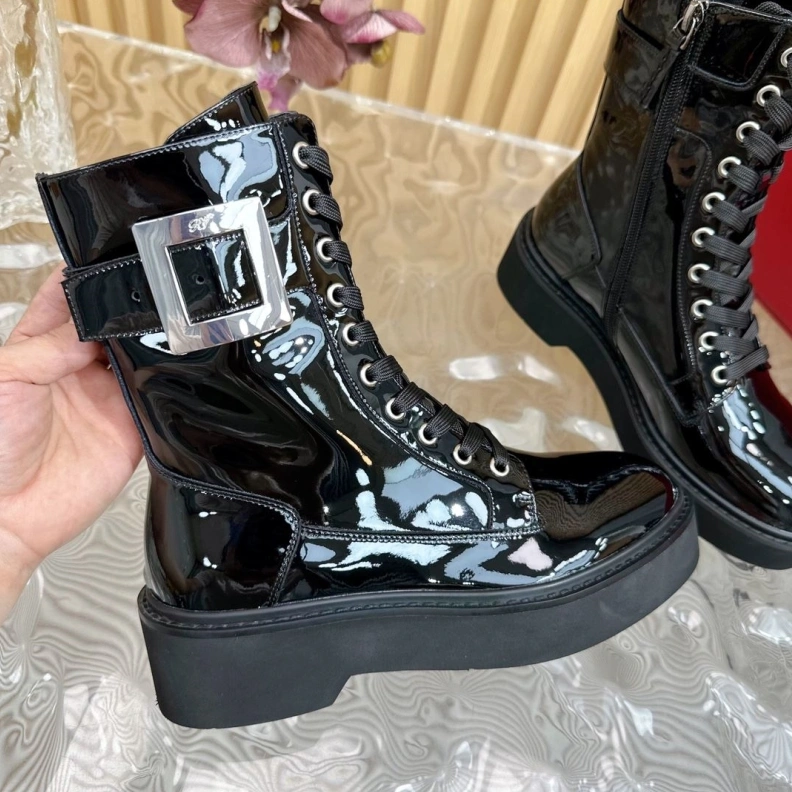 Bold Rxgxr Vxvxer Boots 226190