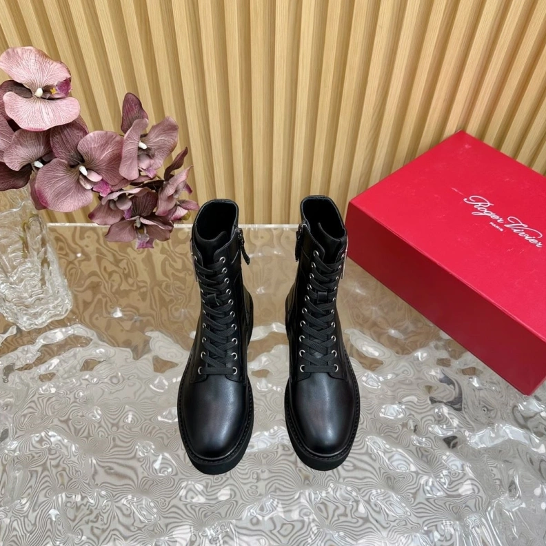 Resilient Rxgxr Vxvxer Boots 226187