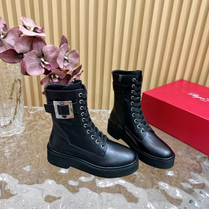 Resilient Rxgxr Vxvxer Boots 226187