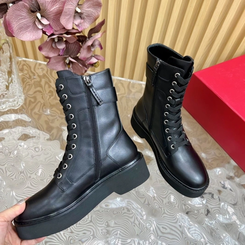 Resilient Rxgxr Vxvxer Boots 226187