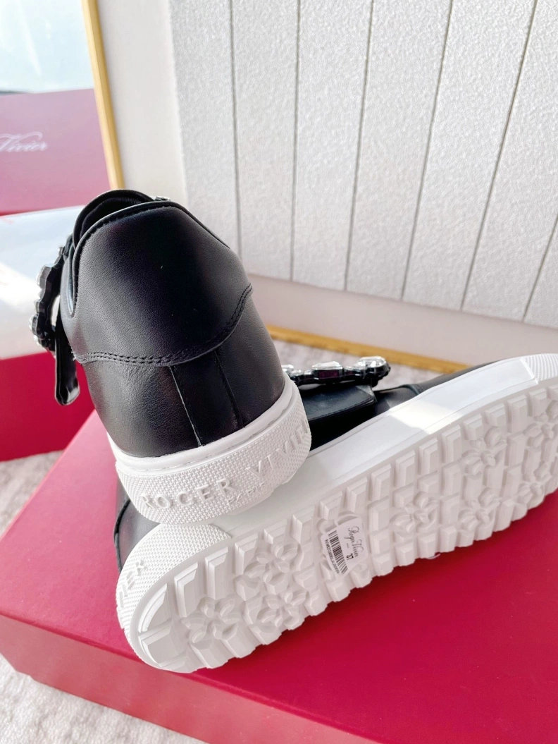 Compact Rxgxr Vxvxer Casual Shoes 226130