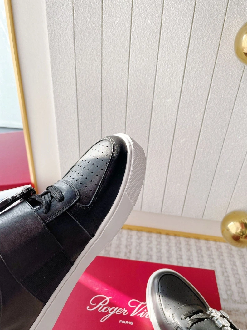 Compact Rxgxr Vxvxer Casual Shoes 226130