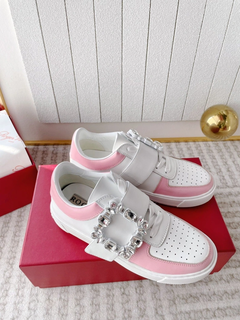 Cozy Rxgxr Vxvxer Casual Shoes 226127