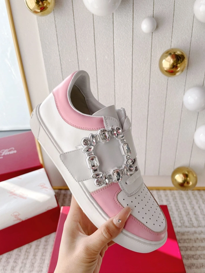 Cozy Rxgxr Vxvxer Casual Shoes 226127