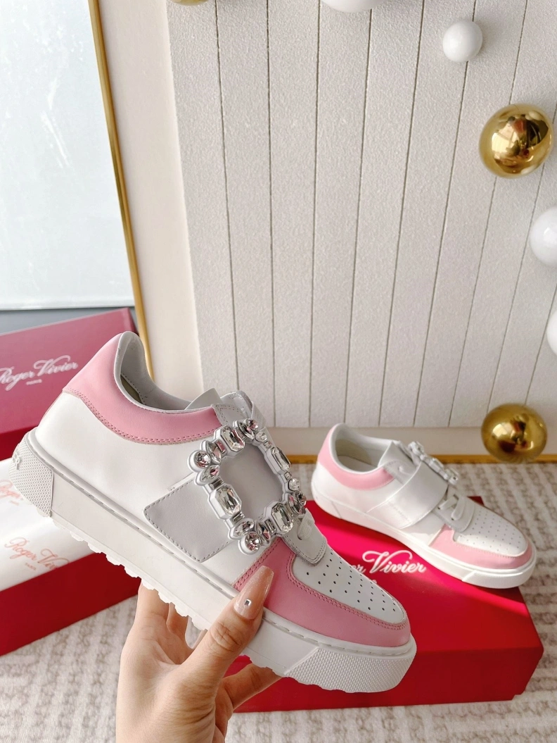 Cozy Rxgxr Vxvxer Casual Shoes 226127