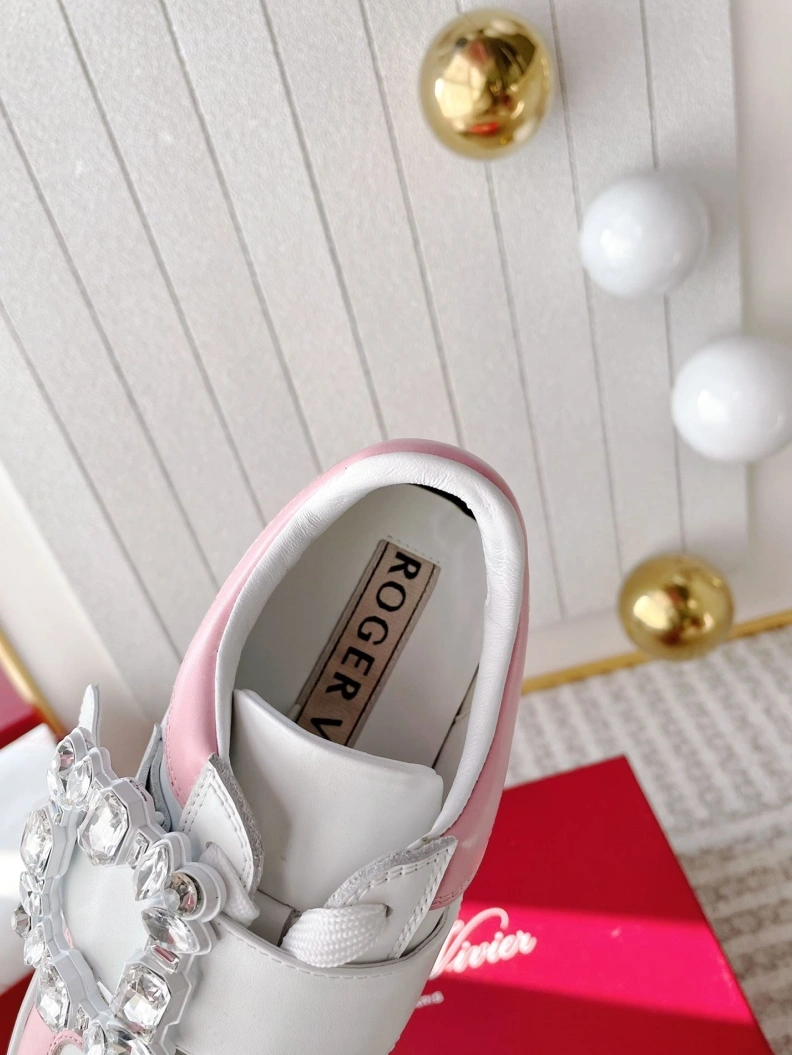 Cozy Rxgxr Vxvxer Casual Shoes 226127