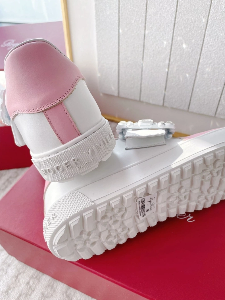 Cozy Rxgxr Vxvxer Casual Shoes 226127