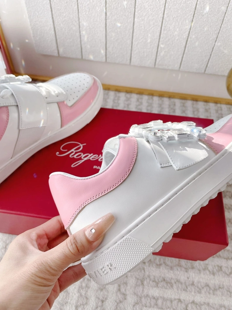 Cozy Rxgxr Vxvxer Casual Shoes 226127