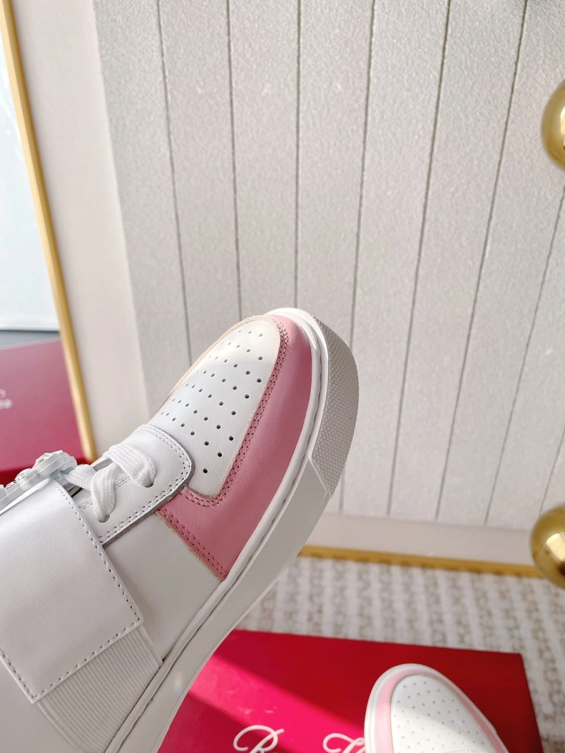 Cozy Rxgxr Vxvxer Casual Shoes 226127