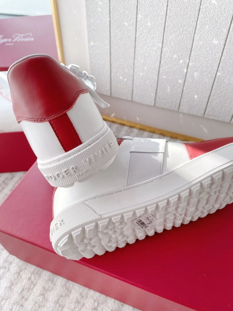Rxgxr Vxvxer Casual Shoes Classic 226131