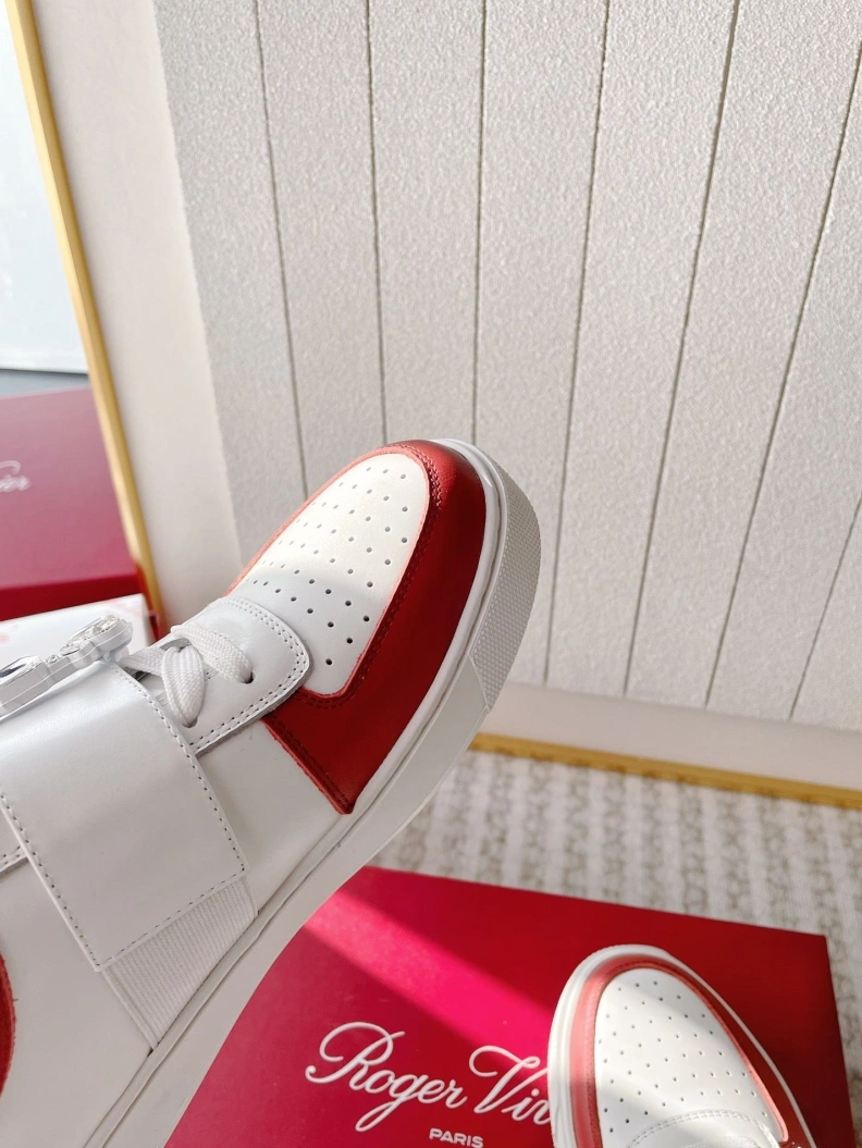 Rxgxr Vxvxer Casual Shoes Classic 226131