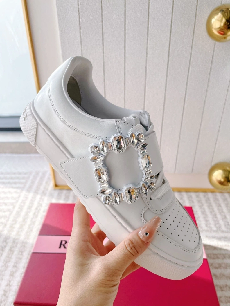 Resilient Rxgxr Vxvxer Casual Shoes 226125
