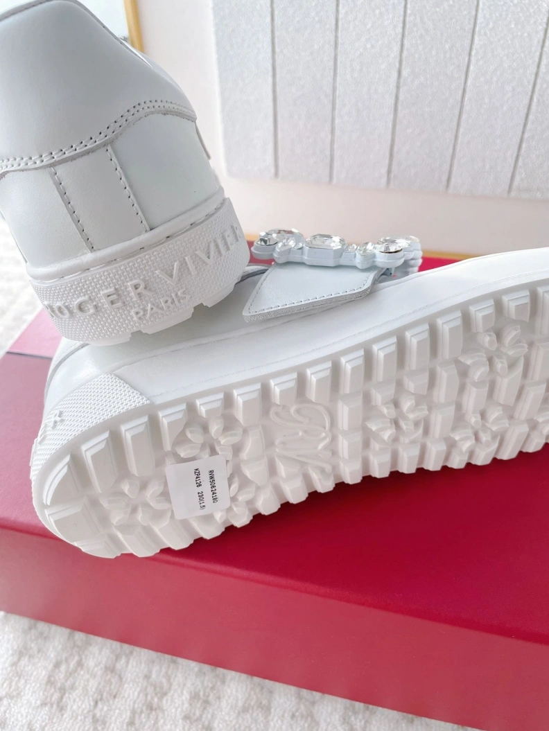 Resilient Rxgxr Vxvxer Casual Shoes 226125