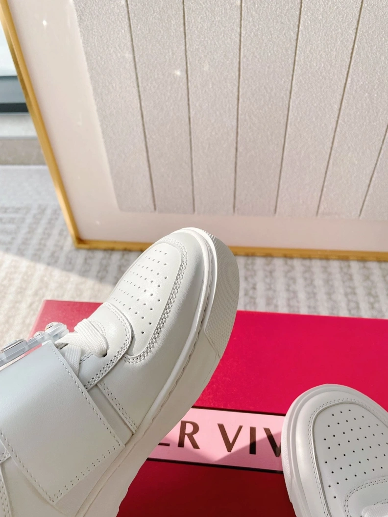Resilient Rxgxr Vxvxer Casual Shoes 226125