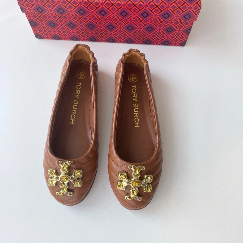 Versatile Othxr flat shoes 212955