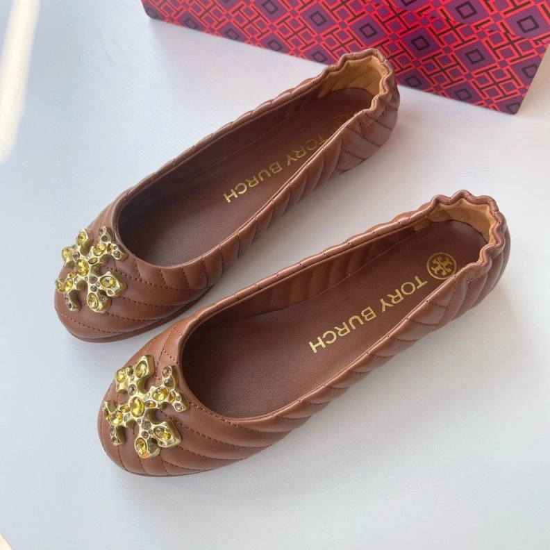 Versatile Othxr flat shoes 212955